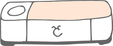 illustration of a Cricut Maker
