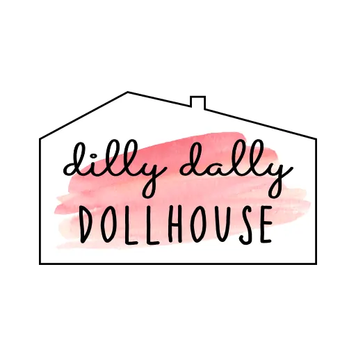 Right Now: Free Digital Doll House & Furnishings Kit